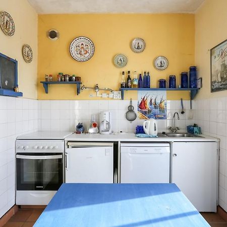 CABESTAN - Maison de famille au coeur du bourg - Vue Mer Carantec Extérieur photo
